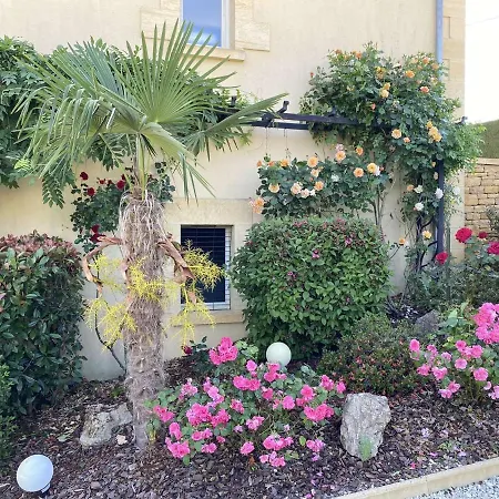 Mallegale Haute Casa de Férias Sarlat-la-Canéda