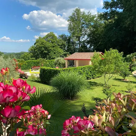 Mallegale Haute Hébergement de vacances *