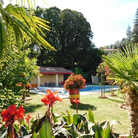 Casa de Férias Mallegale Haute