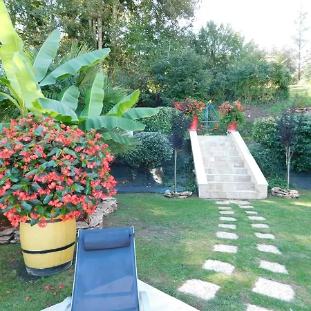 Mallegale Haute * Sarlat