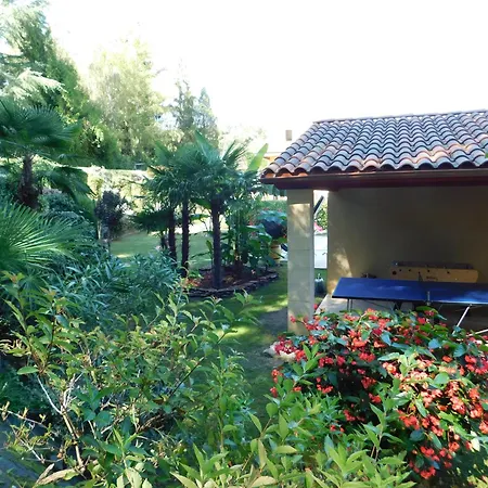 Mallegale Haute Hébergement de vacances Sarlat