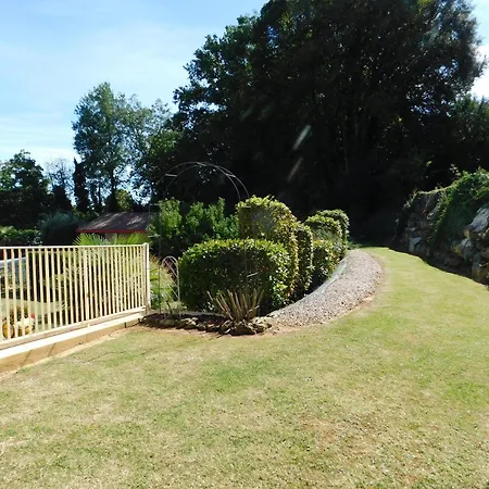 Mallegale Haute Sarlat