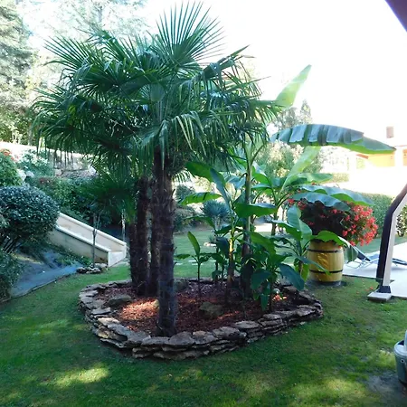 Hébergement de vacances Mallegale Haute *