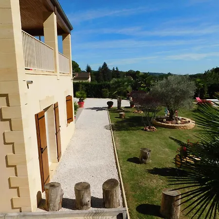 Casa de Férias Mallegale Haute