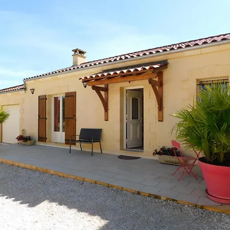 Casa de Férias Mallegale Haute *