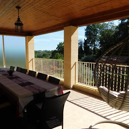 Hébergement de vacances Mallegale Haute *