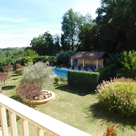 Mallegale Haute Hébergement de vacances