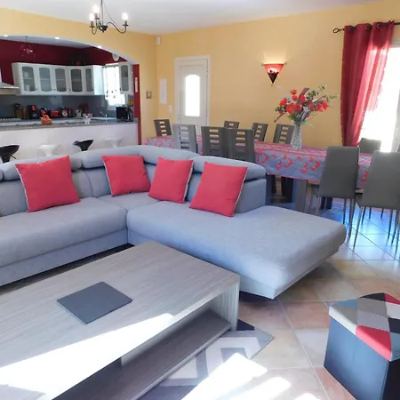 Hébergement de vacances Mallegale Haute *