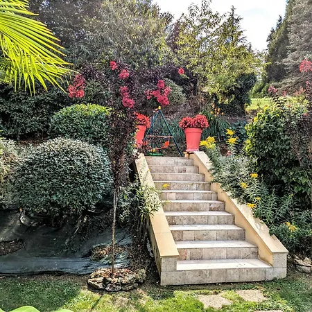 Mallegale Haute בית נופש