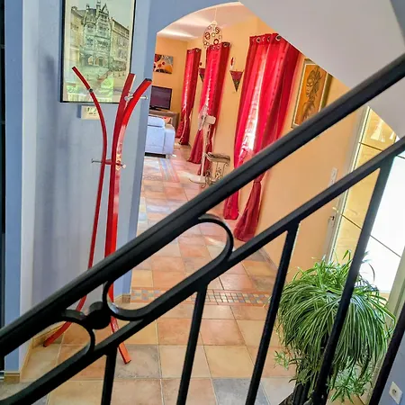 Mallegale Haute
