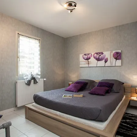 Mallegale Haute Hébergement de vacances Sarlat