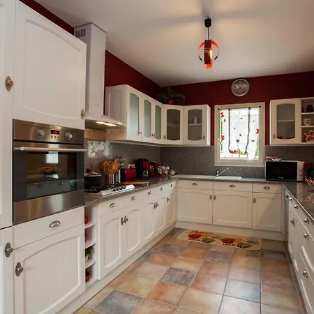 Mallegale Haute Hébergement de vacances