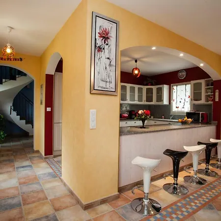 Hébergement de vacances Mallegale Haute Sarlat