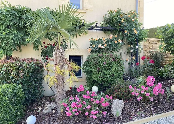 Mallegale Haute 度假居 萨尔拉拉卡内达