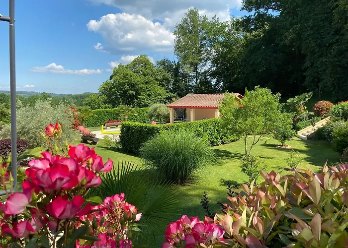 Mallegale Haute 度假居 *