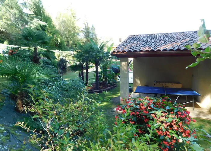 Mallegale Haute 度假居 萨尔拉拉卡内达