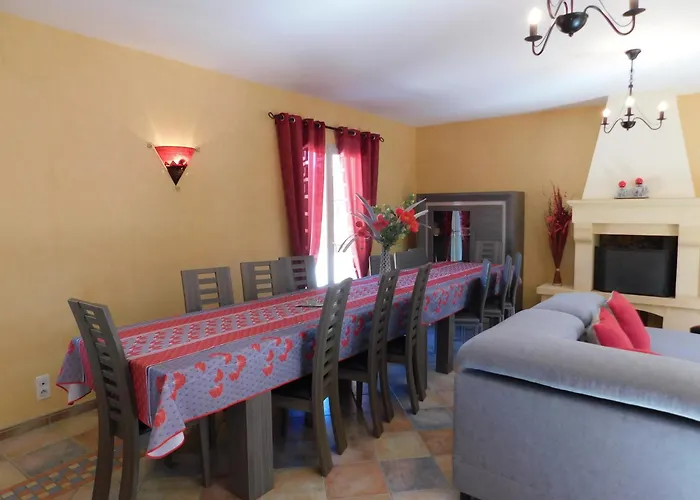 Mallegale Haute 度假居 *