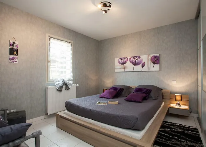 Mallegale Haute 度假居 萨尔拉拉卡内达