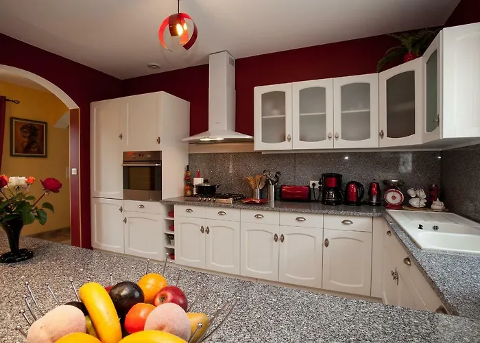 Mallegale Haute 度假居 萨尔拉拉卡内达