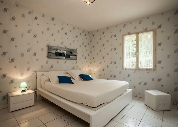 Mallegale Haute 度假居 萨尔拉拉卡内达